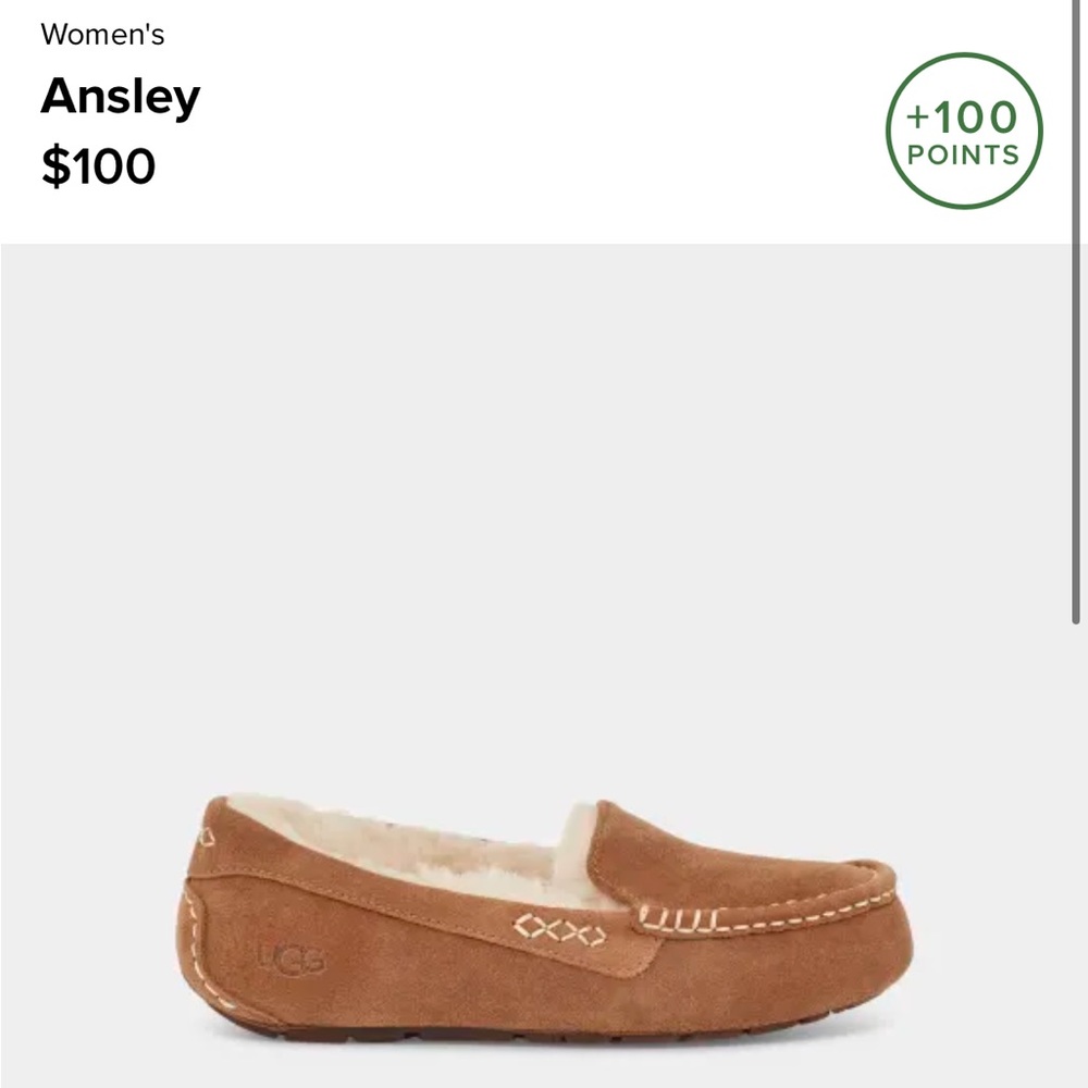 Womens Ugg Slippers